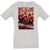 T-Shirts Heather / 6 Months NCR Needs You Infant PremiumT-Shirt