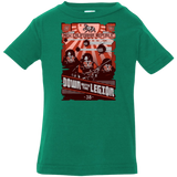 T-Shirts Kelly / 6 Months NCR Needs You Infant PremiumT-Shirt