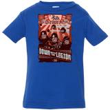 T-Shirts Royal / 6 Months NCR Needs You Infant PremiumT-Shirt