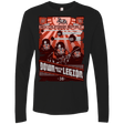 T-Shirts Black / Small NCR Needs You Men's Premium Long Sleeve