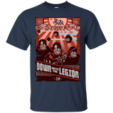 T-Shirts Navy / Small NCR Needs You T-Shirt