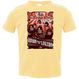 T-Shirts Butter / 2T NCR Needs You Toddler Premium T-Shirt