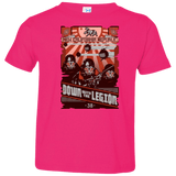 T-Shirts Hot Pink / 2T NCR Needs You Toddler Premium T-Shirt