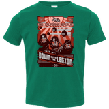 T-Shirts Kelly / 2T NCR Needs You Toddler Premium T-Shirt