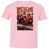 T-Shirts Pink / 2T NCR Needs You Toddler Premium T-Shirt