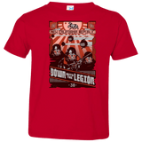 T-Shirts Red / 2T NCR Needs You Toddler Premium T-Shirt