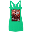 T-Shirts Envy / X-Small NCR Needs You Women's Triblend Racerback Tank
