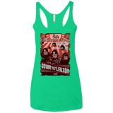 T-Shirts Envy / X-Small NCR Needs You Women's Triblend Racerback Tank