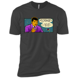 T-Shirts Heavy Metal / YXS NDGT good thing Boys Premium T-Shirt