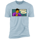 T-Shirts Light Blue / YXS NDGT good thing Boys Premium T-Shirt