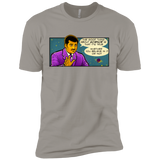 T-Shirts Light Grey / YXS NDGT good thing Boys Premium T-Shirt