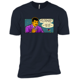 T-Shirts Midnight Navy / YXS NDGT good thing Boys Premium T-Shirt