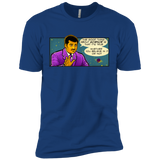 T-Shirts Royal / YXS NDGT good thing Boys Premium T-Shirt