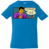 T-Shirts Cobalt / 6 Months NDGT good thing Infant Premium T-Shirt