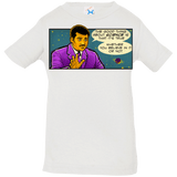 T-Shirts White / 6 Months NDGT good thing Infant Premium T-Shirt