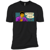 T-Shirts Black / X-Small NDGT good thing Men's Premium T-Shirt