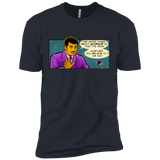 T-Shirts Indigo / X-Small NDGT good thing Men's Premium T-Shirt