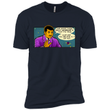 T-Shirts Midnight Navy / X-Small NDGT good thing Men's Premium T-Shirt