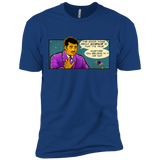 T-Shirts Royal / X-Small NDGT good thing Men's Premium T-Shirt