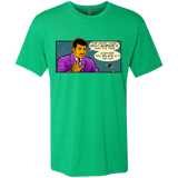 T-Shirts Envy / S NDGT good thing Men's Triblend T-Shirt