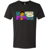 T-Shirts Vintage Black / S NDGT good thing Men's Triblend T-Shirt