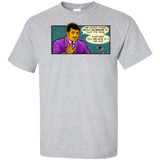 T-Shirts Sport Grey / XLT NDGT good thing Tall T-Shirt