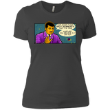 T-Shirts Heavy Metal / X-Small NDGT good thing Women's Premium T-Shirt