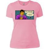 T-Shirts Light Pink / X-Small NDGT good thing Women's Premium T-Shirt