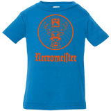 T-Shirts Cobalt / 6 Months NECROMEISTER Infant PremiumT-Shirt