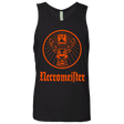 T-Shirts Black / Small NECROMEISTER Men's Premium Tank Top