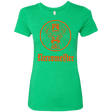 T-Shirts Envy / Small NECROMEISTER Women's Triblend T-Shirt