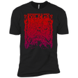 T-Shirts Black / YXS Necronomicon Ex Mortis Boys Premium T-Shirt