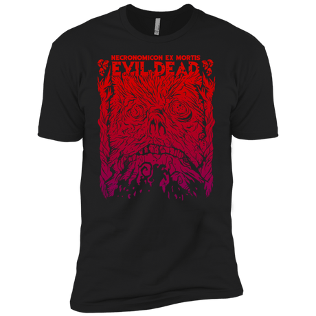 T-Shirts Black / YXS Necronomicon Ex Mortis Boys Premium T-Shirt