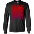 T-Shirts Black / S Necronomicon Ex Mortis Men's Long Sleeve T-Shirt