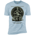 T-Shirts Light Blue / YXS Necronomicook Boys Premium T-Shirt