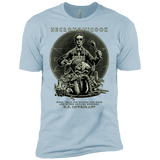 T-Shirts Light Blue / YXS Necronomicook Boys Premium T-Shirt