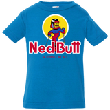 T-Shirts Cobalt / 6 Months Ned Butt Infant Premium T-Shirt