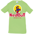 T-Shirts Key Lime / 6 Months Ned Butt Infant Premium T-Shirt