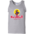T-Shirts Sport Grey / S Ned Butt Men's Tank Top