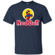 T-Shirts Navy / S Ned Butt T-Shirt