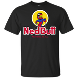 T-Shirts Black / YXS Ned Butt Youth T-Shirt