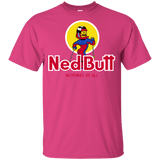 T-Shirts Heliconia / YXS Ned Butt Youth T-Shirt
