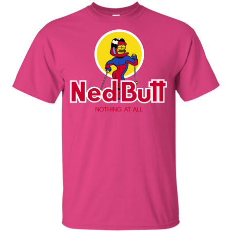 T-Shirts Heliconia / YXS Ned Butt Youth T-Shirt