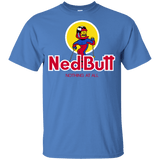 T-Shirts Iris / YXS Ned Butt Youth T-Shirt