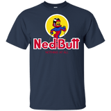 T-Shirts Navy / YXS Ned Butt Youth T-Shirt