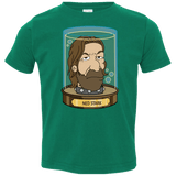 T-Shirts Kelly / 2T Ned Stark Head Toddler Premium T-Shirt