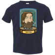 T-Shirts Navy / 2T Ned Stark Head Toddler Premium T-Shirt