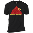 T-Shirts Black / YXS Ned Stark Industries Boys Premium T-Shirt