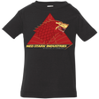 T-Shirts Black / 6 Months Ned Stark Industries Infant Premium T-Shirt