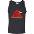 T-Shirts Black / S Ned Stark Industries Men's Tank Top